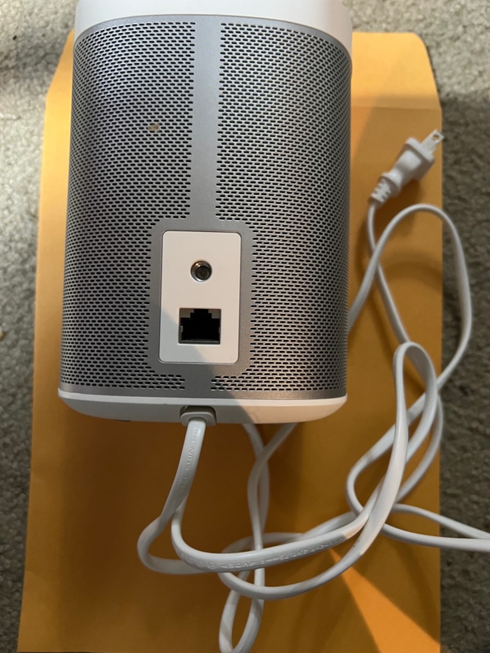 SONOS PLAY:1 - Picture 6 of 7